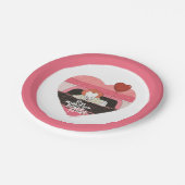 IT | Pennywise - You Make My Heart Float Papieren Bordje (Gekanteld)