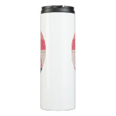 IT | Pennywise - You Make My Heart Float Thermosbeker (Achterkant)