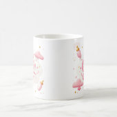 "It’s a Girl!" Magic Reveal Mug – Pastel Pink (Centre)