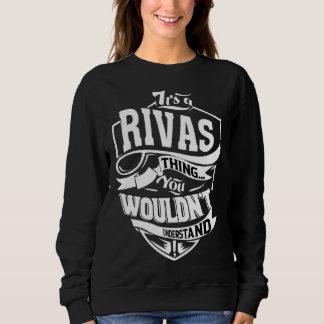 It s a RIVAS Thing Trui