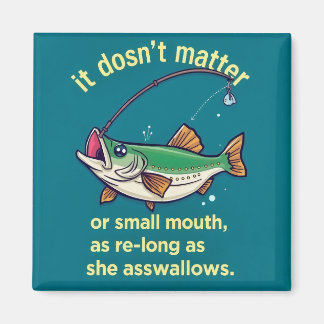 It’s All About the Catch Magneet