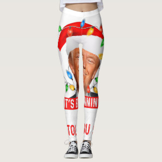 it_s begint er veel uit te zien zoals ik je zo ver leggings