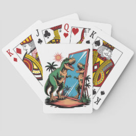 It’s Dinner Time Already? Pokerkaarten