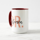 It’s Dr, Actually – Funny Doctor Life | Cute Mok (Voorkant links)