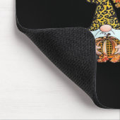 It’s Fall Y’all Cute Gnomes Pumpkin Autumn Tree Fa Muismat (Hoek)