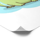 It’s Fine Frog Poster Cute Crying Frog Meme Aesthe (Coin)