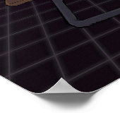 “It’s Just a Fantasy” Poster (Coin)