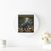 It’s Just Bread Grote Klok (Huis)