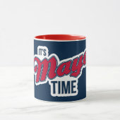 It’s Maye Time Mug (Centre)