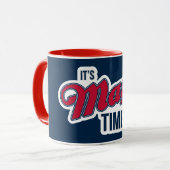 It’s Maye Time Mug (Devant gauche)