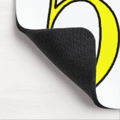 it 's only a number 50 muismat (Hoek)