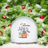 It�s Showtime Funny Halloween (Noël)