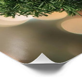 “It’s the most wonderful time of the year” Poster (Coin)