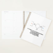 It Takes A Lot of Work To Exist Thermodynamics (Devant avec enveloppe)