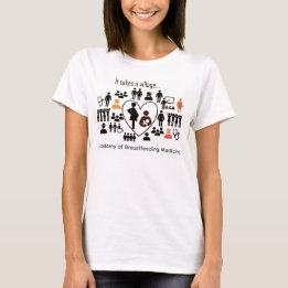 It Takes a Village T-shirt