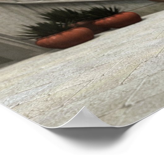 It Takes Two to Tango Poster (Coin)