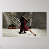 It Takes Two to Tango Poster (Devant)