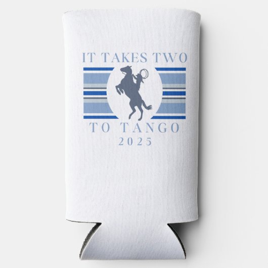 It Takes Two To Tango - Western vrijgezellenfeest (Voorkant)