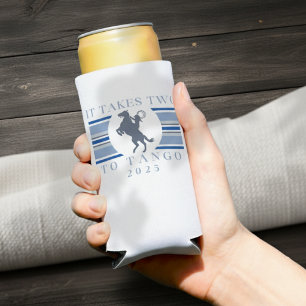 It Takes Two To Tango - Western vrijgezellenfeest