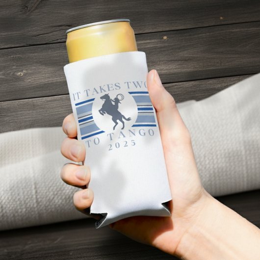 It Takes Two To Tango - Western vrijgezellenfeest