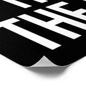 IT-technologiesoftware voor Cyber Security Compute Poster (Hoek)