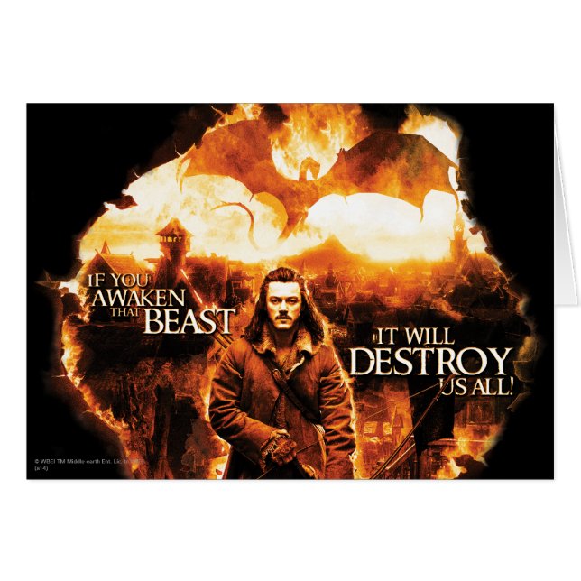 It Will Destroy Us All! (Devant horizontal)