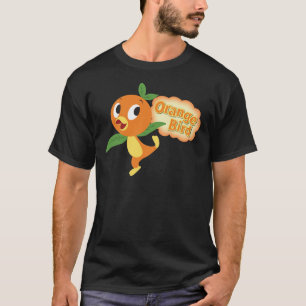 It&x27;s Orange Bird! Classic T-Shirt