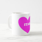 Itab Koffiemok (Voorkant links)