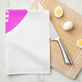 Itab Theedoek (Quarter Fold)