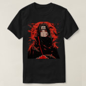 Itachi 3 t-shirt (Design voorkant)