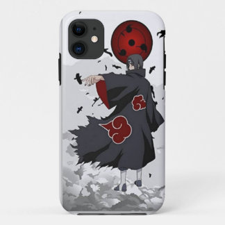 Itachi iPhone 11 Hoesje