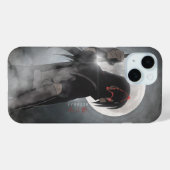 Itachi Uchiha coques iphone (Verso (horizontal))