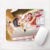 Itadekimasu Muismat (Met muis)