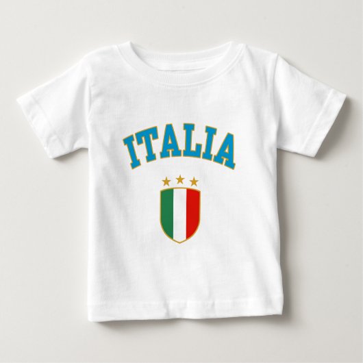 Italia (Voorkant)