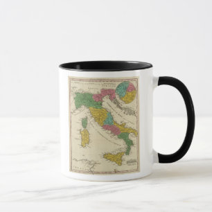 Italia Antiqua Mok