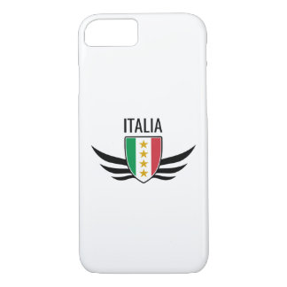 Italia iPhone 8/7 Hoesje