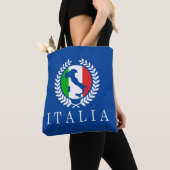 Italia Classico Tote Bag (Dichtbij)