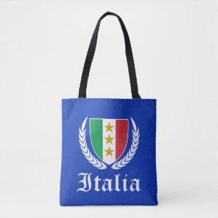 Italia Crest Draagtas