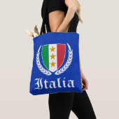 Italia Crest Draagtas (Dichtbij)