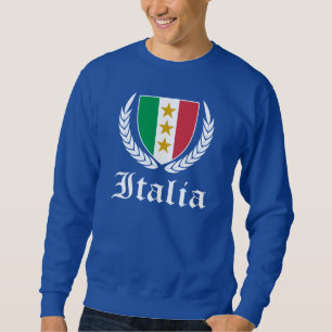 Italia Crest Trui