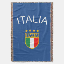 Italia Deken