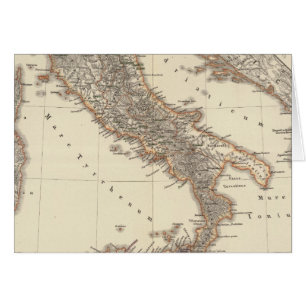 Italia, Gallia Levante, Illyricum, Sicilia