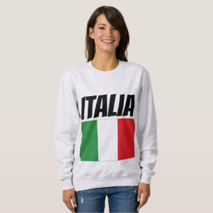 ITALIA Italiaanse T-shirts