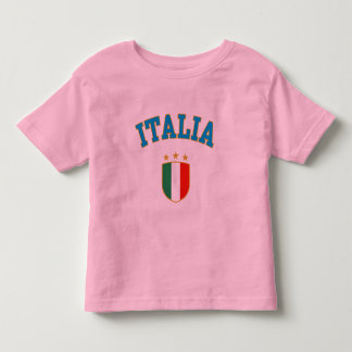 Italia Kinder Shirts