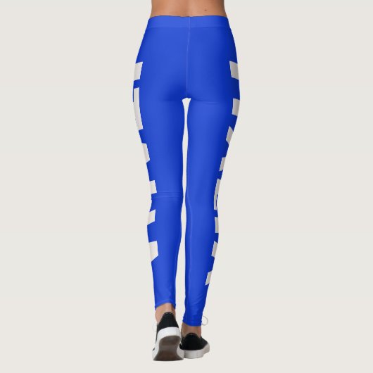 Italia Leggings (Dos)