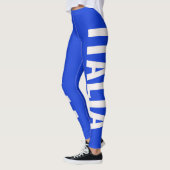 Italia Leggings (Gauche)
