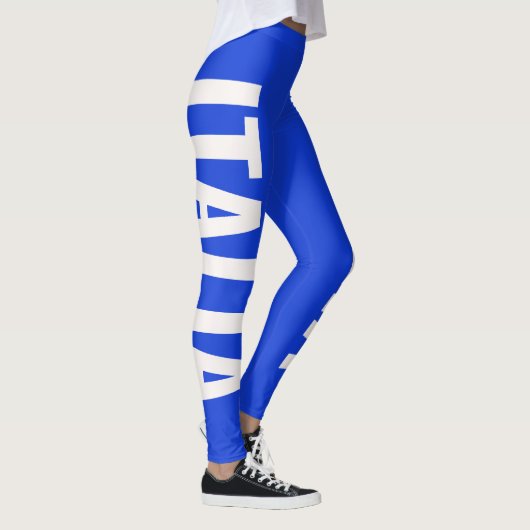 Italia Leggings (Droite)