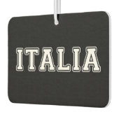 Italia Luchtverfrisser (Links)