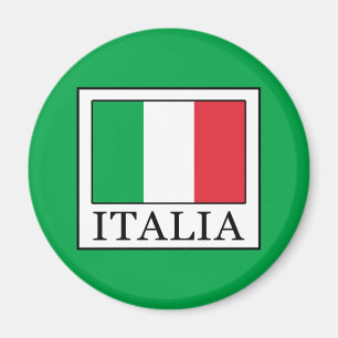 Italia Magneet