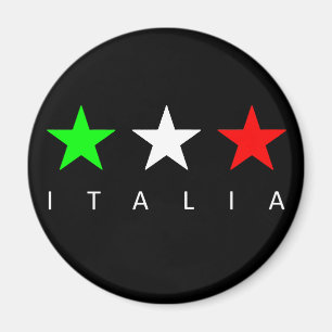 Italia Magneet